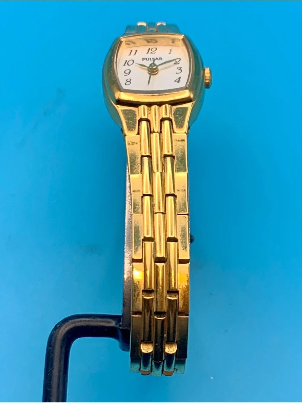Pulsar by seiko